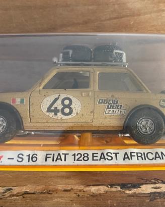 Modellino Fiat 128 Safari scala 1/25