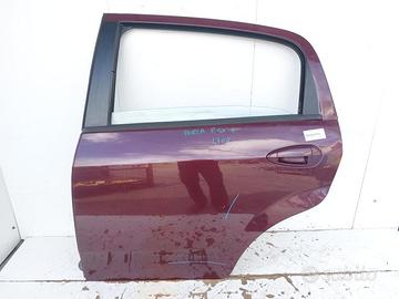51888070 PORTA POSTERIORE SX FIAT PUNTO EVO (199) 