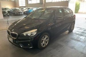 Bmw 2er Active Tourer 216d unico proprietario