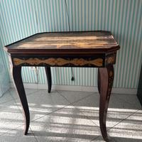 Tavolo da gioco Sorrentino