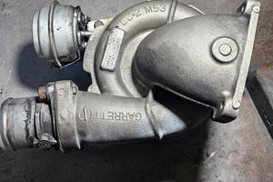Turbo Alfa Romeo 159 2.4