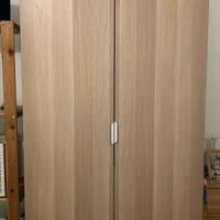 Armadio ikea serie Pax
