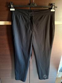 Pantaloni chino neri eleganti Zara - Nuovi