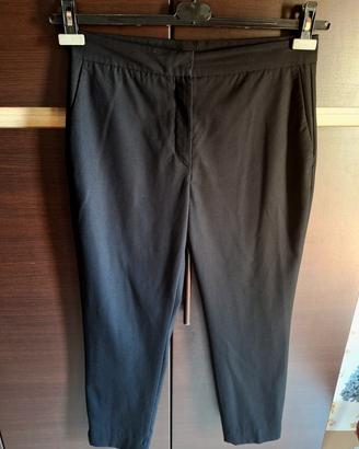Pantaloni chino neri eleganti Zara - Nuovi
