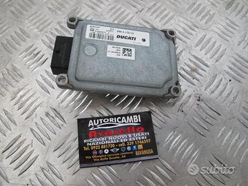 Centralina Ducati Monster 696