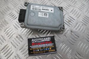 Centralina Ducati Monster 696