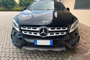 Mercedes GLA 220d Premium Plus