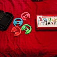 accessori Nintendo switch