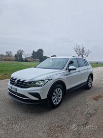 Volkswagen Tiguan 2.0 TDI 150 CV SCR DSG Life