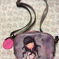 Borsa Gorjuss Santoro