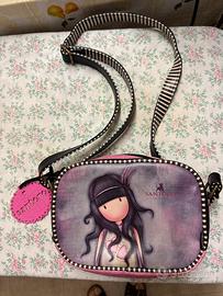 Borsa Gorjuss Santoro