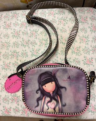 Borsa Gorjuss Santoro