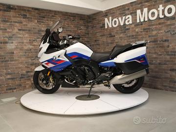 BMW K 1600 GT - K 1600 GT Sport Abs my22