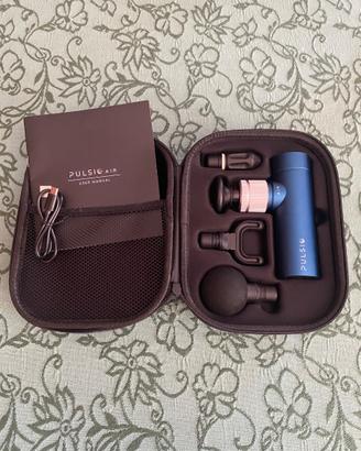 Pistola per massaggi Pulsio Air