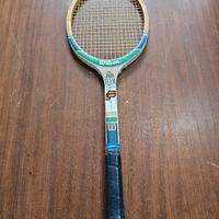 Racchetta Wilson Junior Vintage 