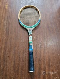 Racchetta Wilson Junior Vintage 