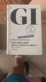 Vocabolario IL 3° Edizione