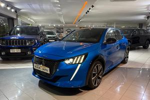 Peugeot 208 BlueHDi 100 Stop&Start 5 porte GT