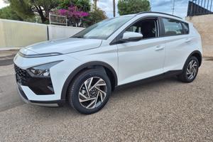 Hyundai Bayon 1.0 GPL Business
