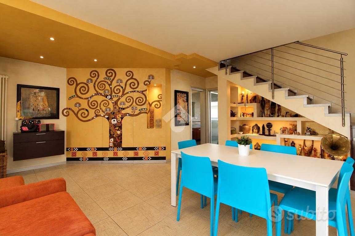 Casa – Dueville, Passo di Riva - Vista 3