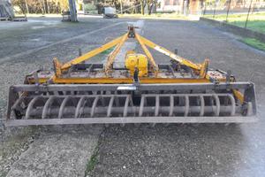 ROTTANTE ALPEGO DA 3 METRI STATO USATO POCO