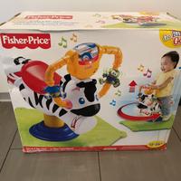 Zebra Fisher&Price
