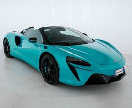 McLaren Artura Spider MY25 - MCLAREN MILANO