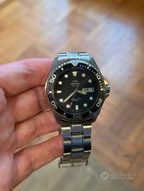 Orologio automatico Orient Ray 2