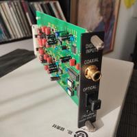 Scheda dac 20 Accuphase 