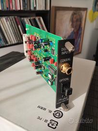 Scheda dac 20 Accuphase 