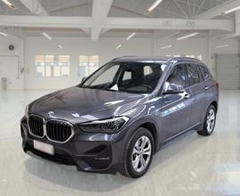 BMW X1 xDrive 25e Business Advantage automatico