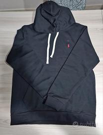 felpa con cappuccio Ralph Lauren 