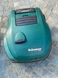 robot rasaerba