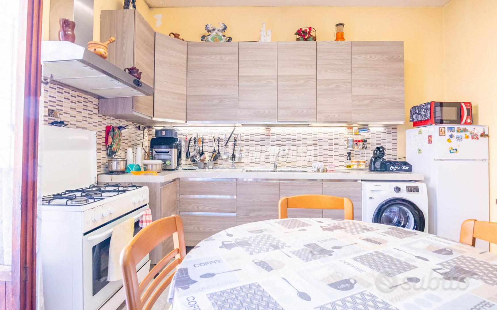 Appartamento – Anguillara Sabazia, Colle Biadaro, Roma Capitale - Vista 4
