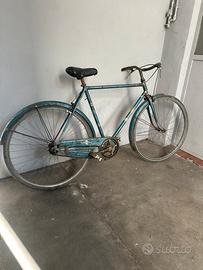 Bici da uomo 28