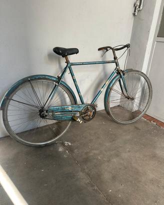 Bici da uomo 28