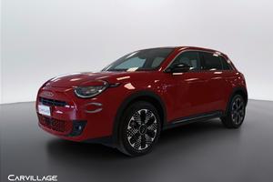 FIAT 600 1.2 hybrid La Prima 110cv auto