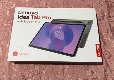 Lenovo Tab pro