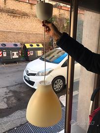 Lampadario a sospensione IKEA Melodi