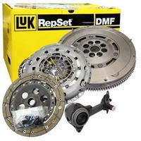Kit frizione Luk RepSet 600 0044 00 per Ford