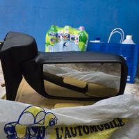 Lancia Y10 1992 - 1995 SPECCHIO SPECCHIETTO RETROV