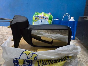 Lancia Y10 1992 - 1995 SPECCHIO SPECCHIETTO RETROV