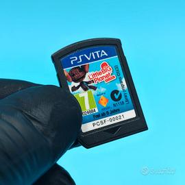 LittleBigPlanet PS Vita