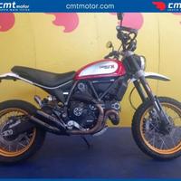 DUCATI Scrambler 800 Garantita e Finanziabile