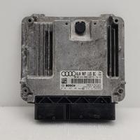 CENTRALINA MOTORE AUDI TT Serie (8J3) 8J0907115BC