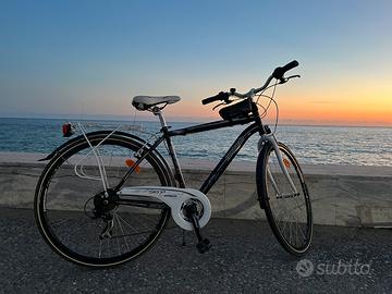 Bici Lombardo Siena 200