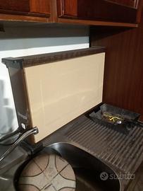 Termosifoni elettrico
