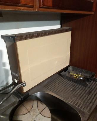 Termosifoni elettrico