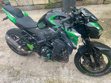 Kawasaki z900