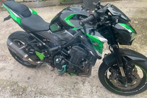 Kawasaki z900